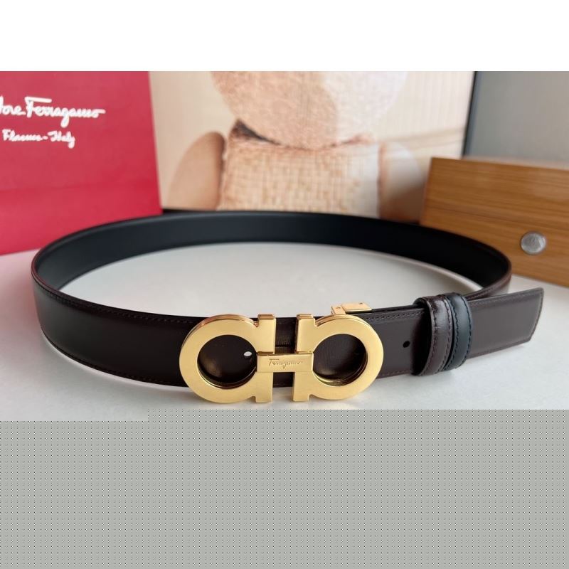 Ferragamo Belts